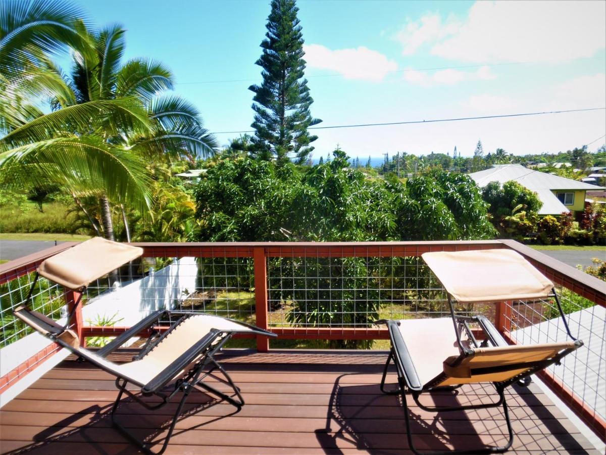 Kehena Beach Getaway Exterior photo