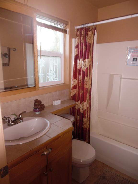 Kehena Beach Getaway Exterior photo